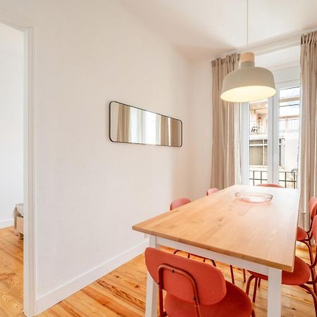 Guestready - Captain'S Residence 2E Near Alfama Lisboa Εξωτερικό φωτογραφία