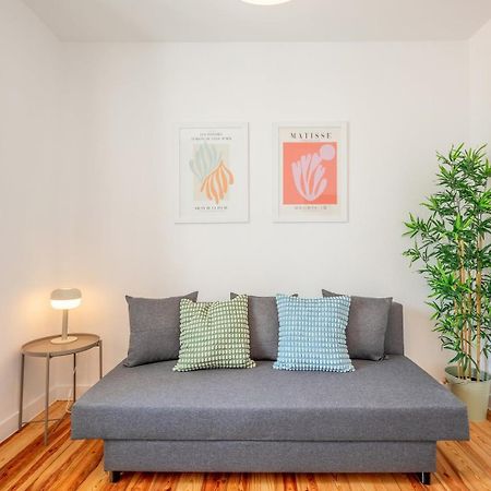 Guestready - Captain'S Residence 2E Near Alfama Lisboa Εξωτερικό φωτογραφία