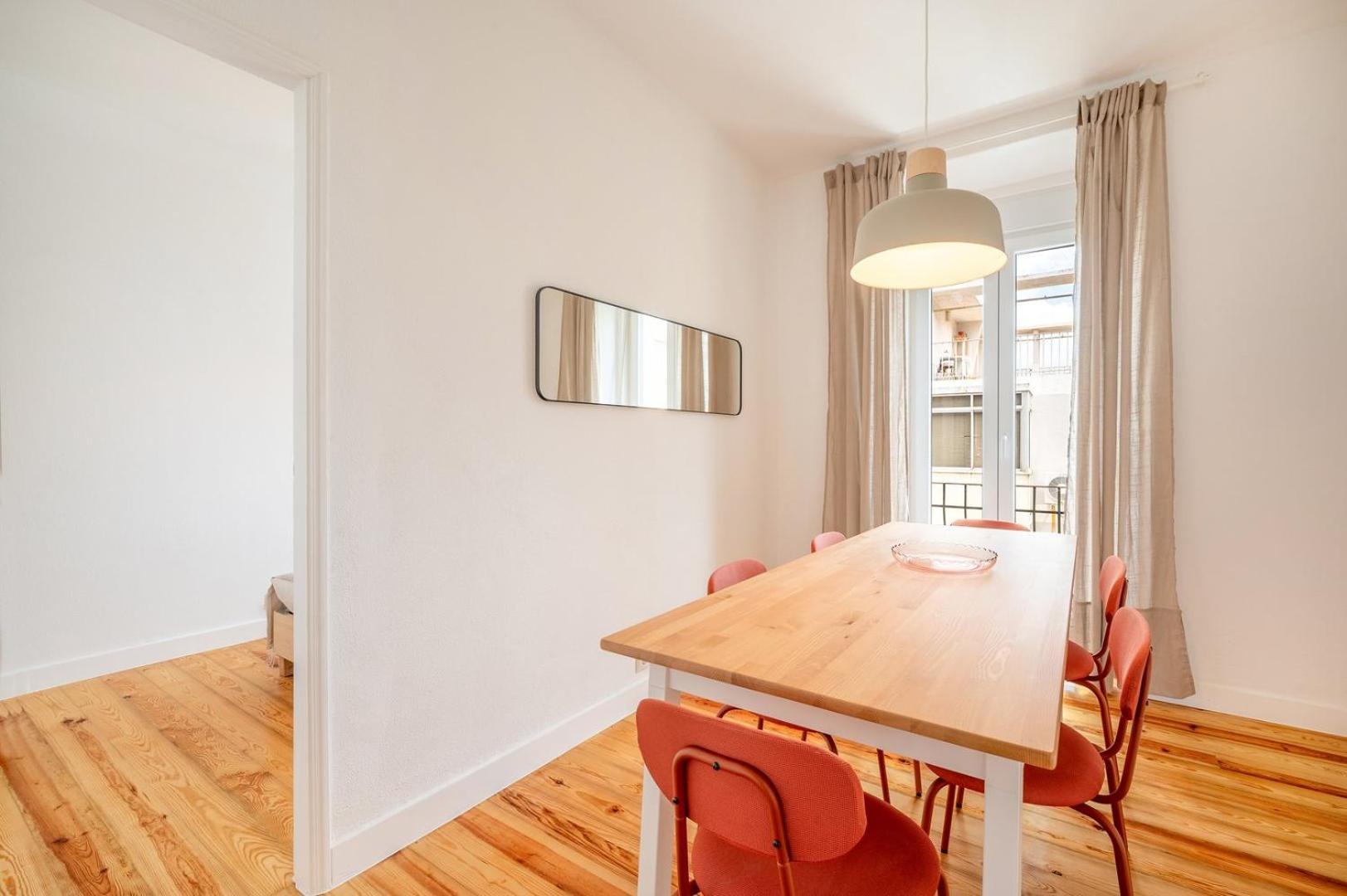 Guestready - Captain'S Residence 2E Near Alfama Lisboa Εξωτερικό φωτογραφία