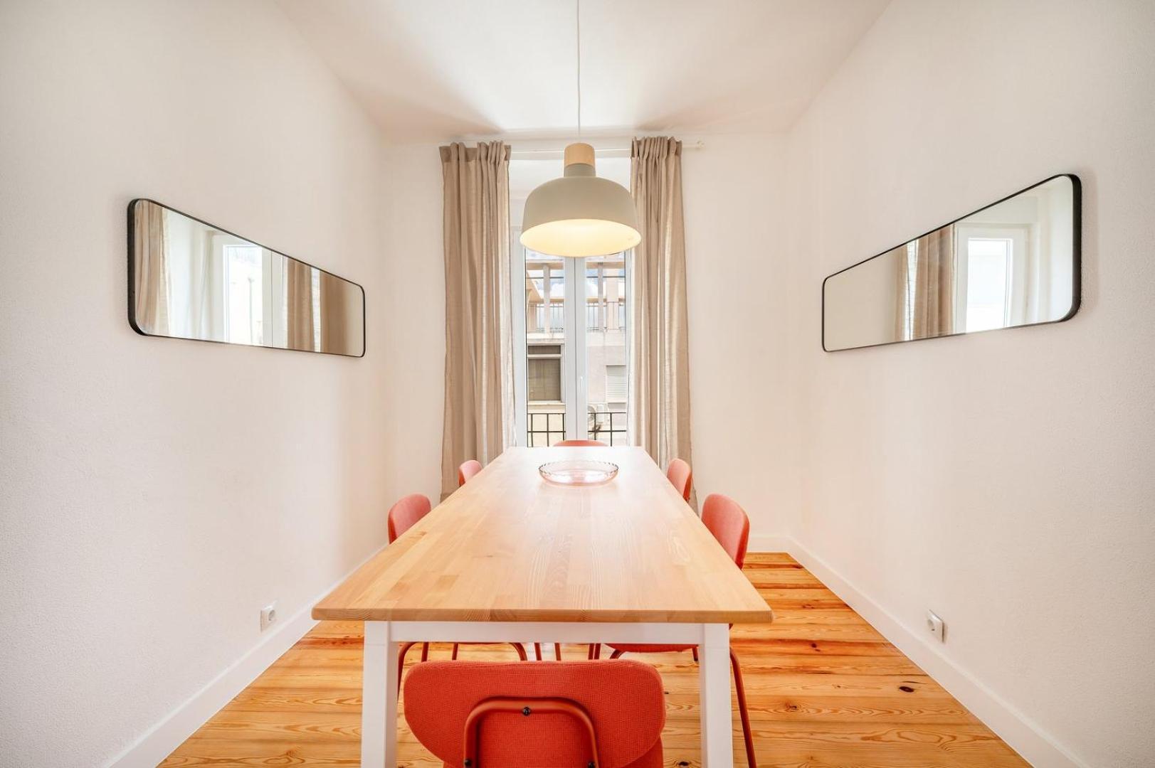 Guestready - Captain'S Residence 2E Near Alfama Lisboa Εξωτερικό φωτογραφία