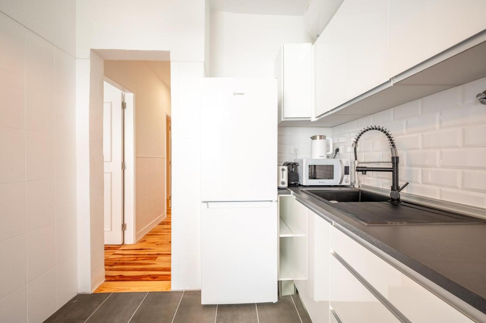 Guestready - Captain'S Residence 2E Near Alfama Lisboa Εξωτερικό φωτογραφία