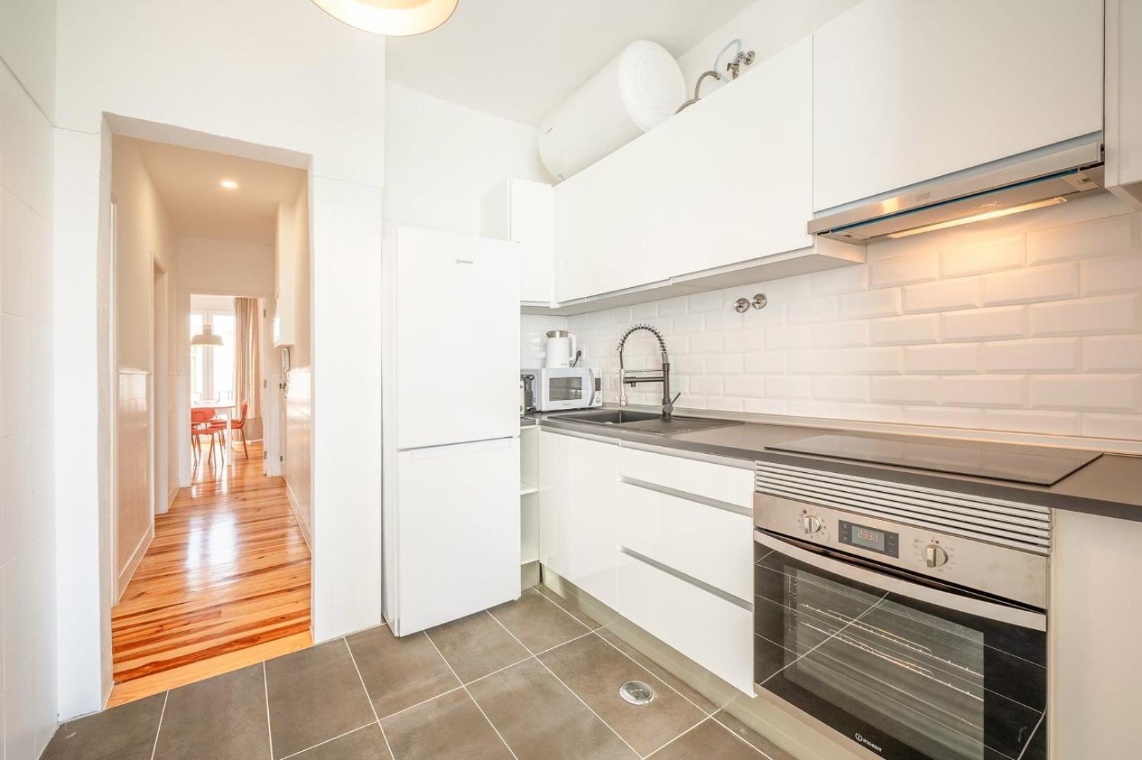 Guestready - Captain'S Residence 2E Near Alfama Lisboa Εξωτερικό φωτογραφία