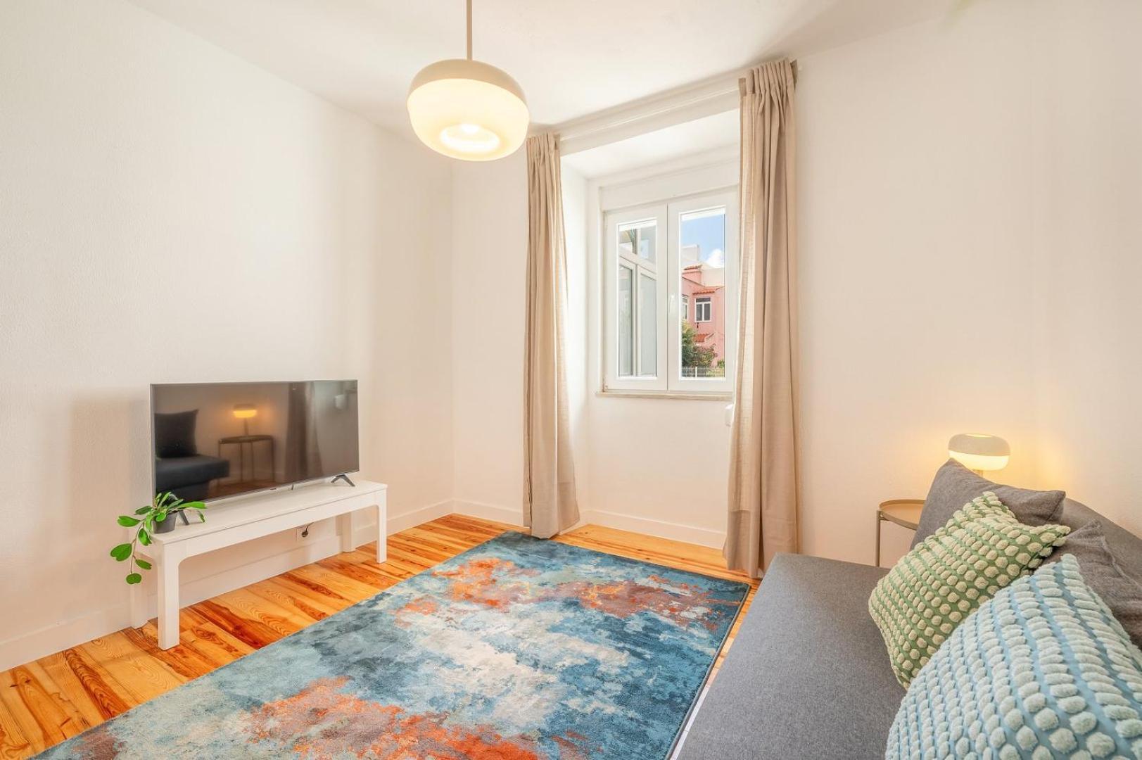 Guestready - Captain'S Residence 2E Near Alfama Lisboa Εξωτερικό φωτογραφία