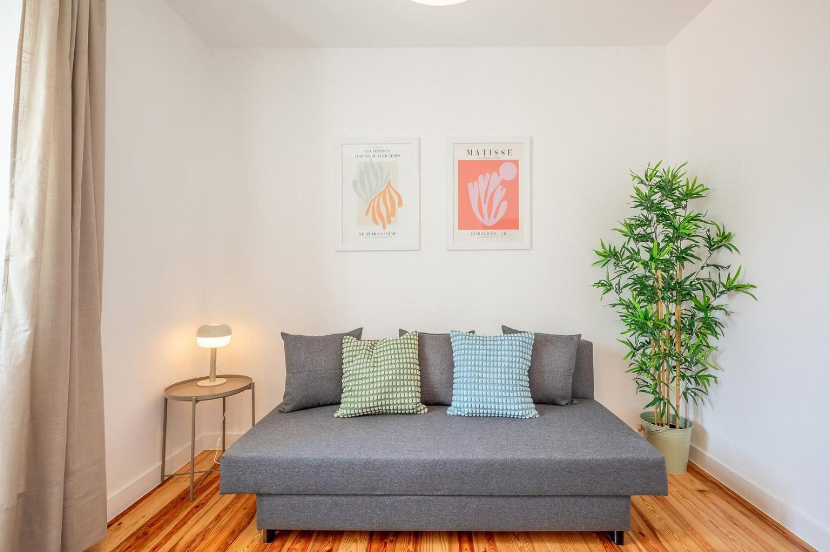 Guestready - Captain'S Residence 2E Near Alfama Lisboa Εξωτερικό φωτογραφία
