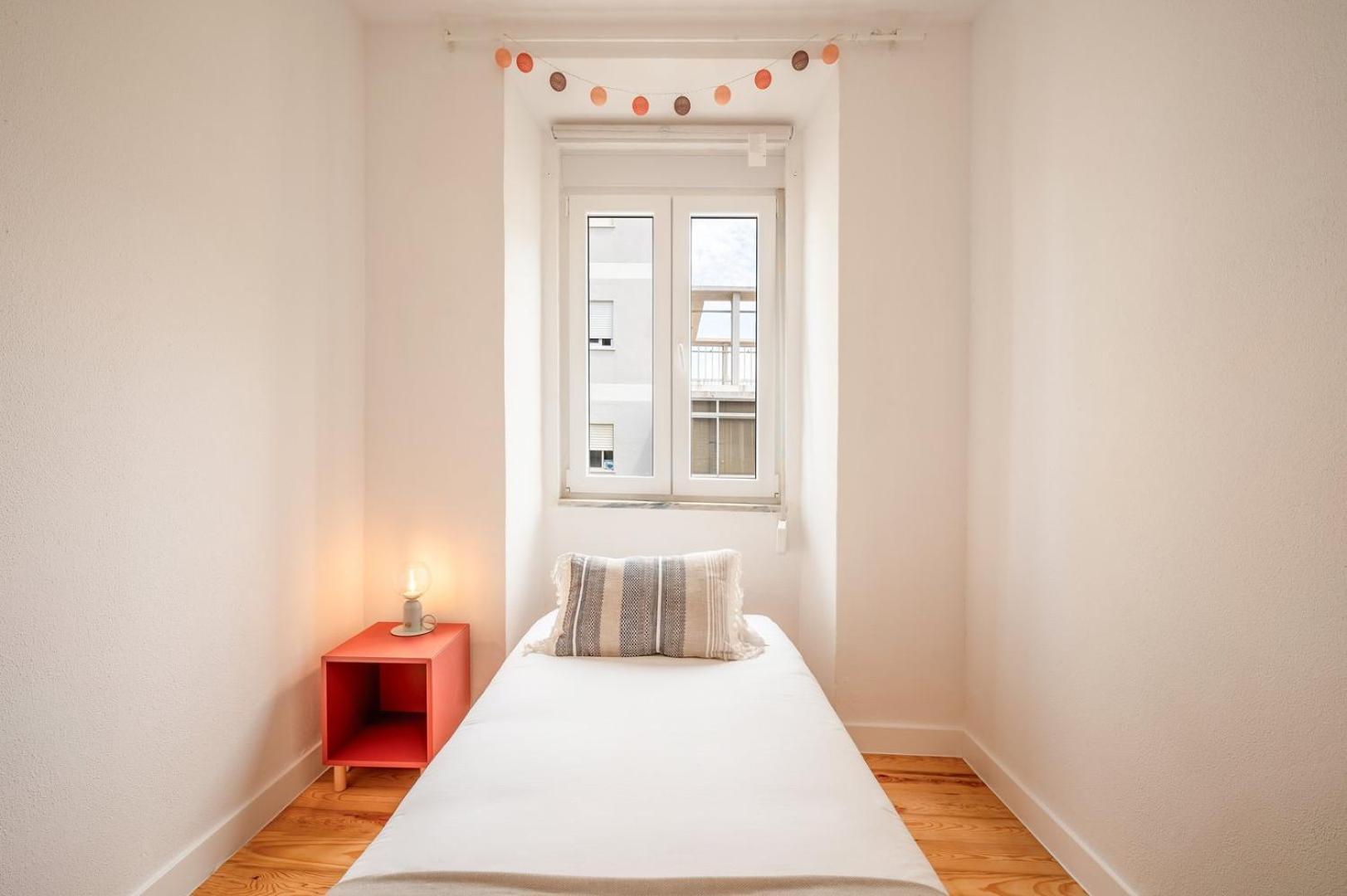 Guestready - Captain'S Residence 2E Near Alfama Lisboa Εξωτερικό φωτογραφία