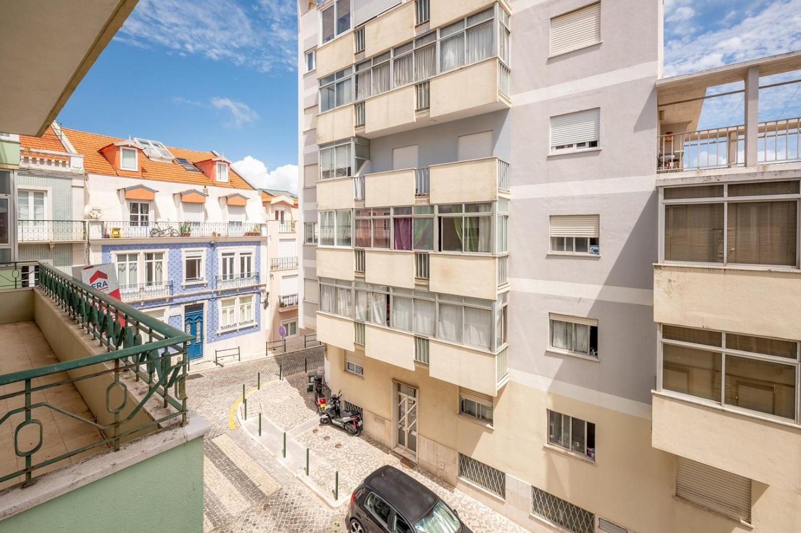 Guestready - Captain'S Residence 2E Near Alfama Lisboa Εξωτερικό φωτογραφία