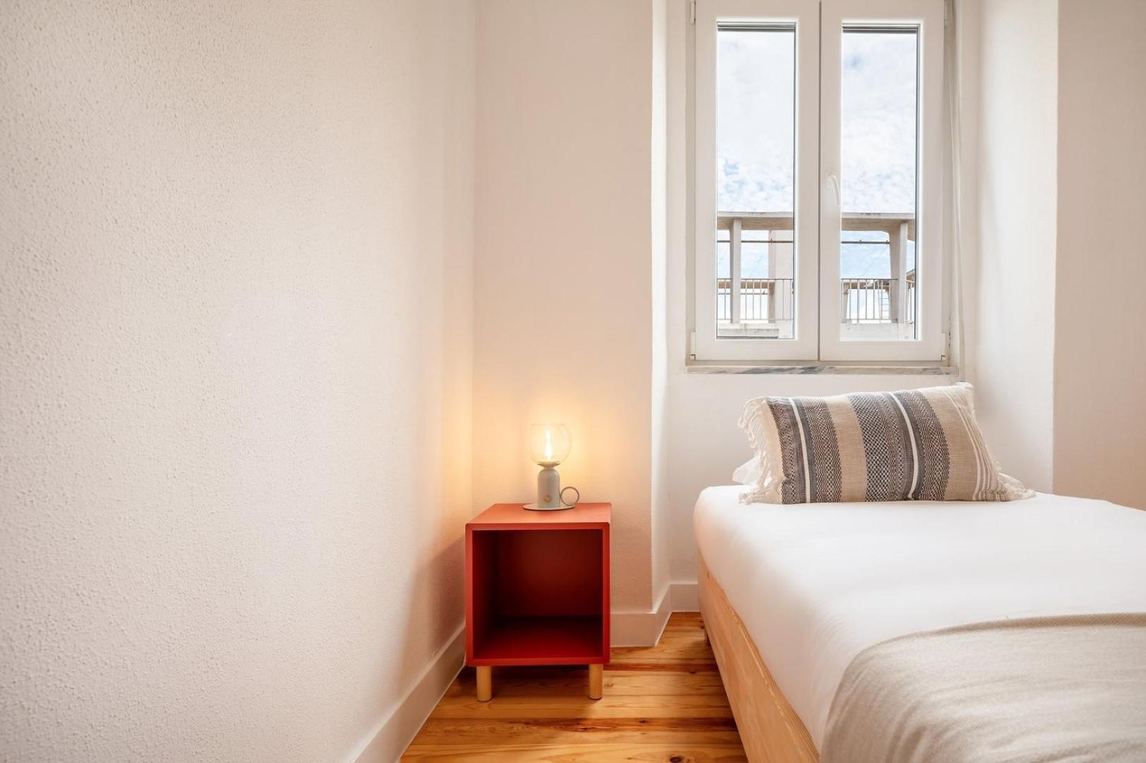 Guestready - Captain'S Residence 2E Near Alfama Lisboa Εξωτερικό φωτογραφία